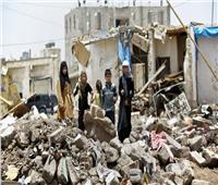 السفير البريطاني: محادثات سلام اليمن تبدأ في السويد الأسبوع القادم