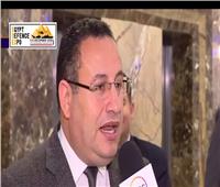 فيديو| محافظ الإسكندرية :17% تقدموا لتقنين أوضاعهم من الأراضي  المستولى عليها