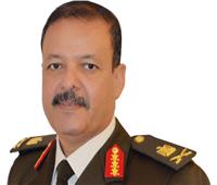 اللواء طارق سعد زغلول: الرئيس السيسي يتابع استعدادات تنظيم «إيديكس» يوميًا