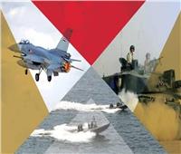 ننشر تفاصيل أول معرض مصري للصناعات الدفاعية والعسكرية «إيديكس 2018»