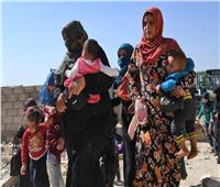 «سبوتنيك»: خروج أكثر من 30 ألف سوري من منطقة خفض التصعيد في إدلب