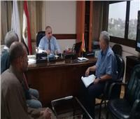 مالكو المعديات النيلية يطالبون «النقل النهري» بإيقاف حظر ترخيص المراسي