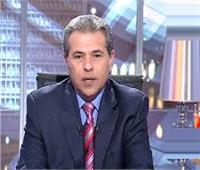 فيديو| توفيق عكاشة: «عيب على الشعب المصري يعيش على الدعم»