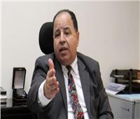 المالية: تعديل سياسة الدولار الجمركي يعكس تحسن الاقتصاد المصري
