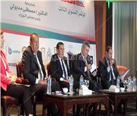 سراج سعد : خطة متكاملة لتطوير «الاستثمار السياحي » في مصر 