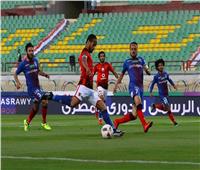 بث مباشر| مباراة بتروجيت والأهلي بالدوري المصري