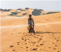 حكايات| وحيد في الصحراء.. يتعلم مهارات البقاء مع الزواحف والحيوانات النافقة