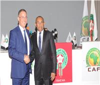 تنظيم أمم إفريقيا 2019 حائر بين مصر «المترقبة» والمغرب «جاهزة»