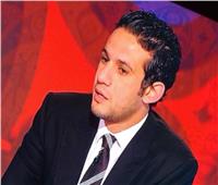 «محمد فضل» يكشف أسباب استقالته من الأهلي 