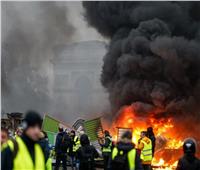 بين التهويل والواقع.. كيف تناول الإعلام الغربي احتجاجات فرنسا؟