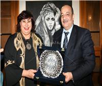 «الأيام الثقافية المصرية» تنطلق في وجدة المغربية