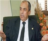 «أبوستيت»: يكلف جيهان عبدالغفار رئيسا لقطاع الإرشاد بوزارة الزراعة