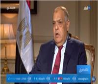 فيديو| «التراس»: الهيئة العربية للتصنيع جاءت لحماية الأمن القومي العربي