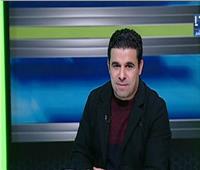 خالد الغندور يعلن انتهاء تعاقده مع قناة بيراميدز