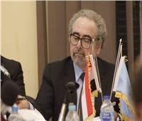 اتحاد كتاب مصر يعلن جوائز عام 2018 
