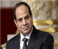 السيسي يؤكد أهمية دعم التعاون العسكري بين مصر والسودان