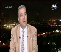 فيديو|هشام الخياط: شهادة الطب المصرية غير معترف بها دوليًا
