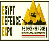 المتحدث العسكري: مصر تنظم معرض إيديكس القادم عام «2020»