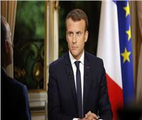 الرئاسة الفرنسية تقرر إلغاء ضريبة الوقود تماما