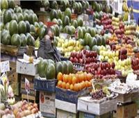 تعرف على أسعار الفاكهة‌ في سوق العبور اليوم 7 ديسمبر