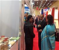سفير الهند بالقاهرة: فرص هائلة  للتبادل التجاري مع مصر 