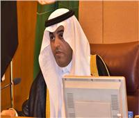 إعادة انتخاب مشعل السلمي رئيسا للبرلمان العربي لولاية ثانية