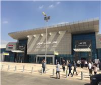 لجنة تتفقد مطار سنفكس قبل دخوله الخدمة رسميا 