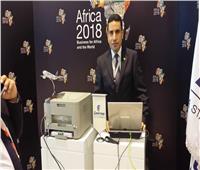 مصر للطيران الناقل الرسمي لمنتدى إفريقيا 2018
