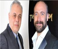 نقابة الممثلين تجتمع لبحث أزمة مشاركة «الأتراك» بالسينما المصرية