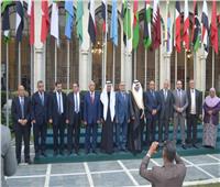 البرلمان العربي يعقد اجتماعا لمناقشة الحالة السياسية بالمنطقة