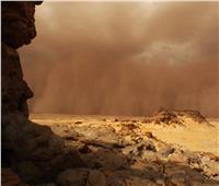 فيديو| تسجيل أول مقطع صوتي للريح على كوكب المريخ 
