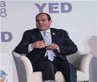 السيسي: مصر ستظل فخورة بانتمائها الأفريقي