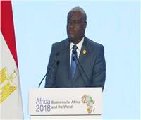 رئيس مفوضية الاتحاد الأفريقي: علينا الاهتمام بتمكين المرأة في إفريقيا