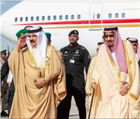 ملك البحرين: قمة الخليج تجسد وحدة الهدف والمصير المشترك