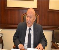 رئيس «قومي حقوق الإنسان» يستقبل السفير الإيطالي بالقاهرة