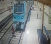 عاجل| انتحار فتاة تحت عجلات مترو الأنفاق بدار السلام