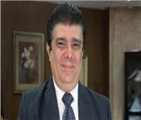 حسين زين نائبًا لرئيس اتحاد إذاعات الدول العربية 