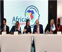 منتدى إفريقيا 2018| التفاصيل الكاملة لـ48 ساعة بحضور السيسي ودينامو الاستثمار