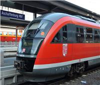 توقف حركة قطارات المسافات الطويلة في ألمانيا بسبب إضراب