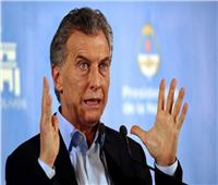 الرئيس الأرجنتيني يتوعد ريفر بليت بالثأر عقب تتويجهم بـ«ليبرتادوريس»