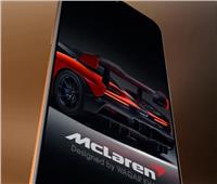 شاهد.. نسخة «McLaren» لهاتف «OnePlus 6T»
