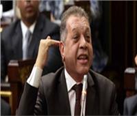 شرشر: يطالب الحكومة بمحاربة «مافيا الفساد» في إصدار تراخيص المحال 