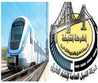 5 مشروعات شاهدة على إنجازات «النيل للطرق».. أبرزها «القطار الكهربائي»