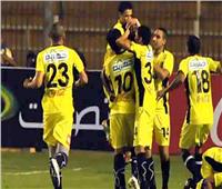 فيديو| المقاولون العرب يواصل انتصاراته في الدوري