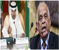 غدا.. البرلمان العربي يعقد جلسته العامة لبحث التحديات التي تواجه الأمة 
