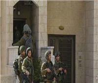 وكالة الأنباء الفلسطينية تعلن مداهمة قوات إسرائيلية مقرها برام الله