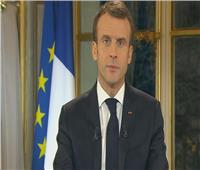 «السترات الصفراء» تنتصر.. بـ100 يورو «ماكرون» يلبي مطالب الفرنسيين 