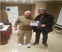 عرض فيلم «سيرك اونلاين» فى سينما زاوية للمخرج محمد عصام