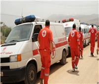 الصليب الأحمر: نتوقع أن يستغرق تبادل الأسرى باليمن أسابيع