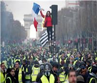 بيان قوي من البرلمان العربي بشأن تظاهرات فرنسا